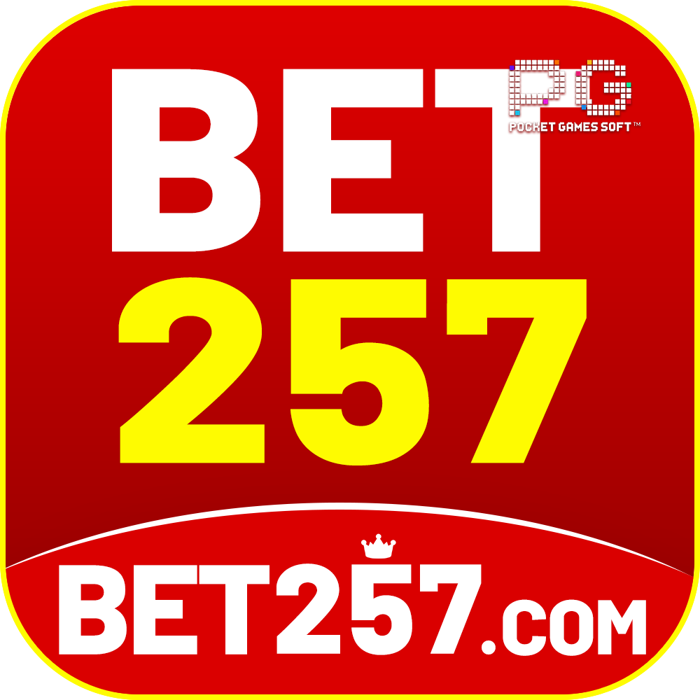 BET257 Logo